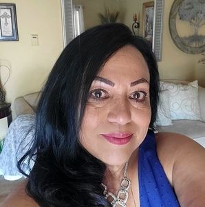 Meet your Posher, Brigitte